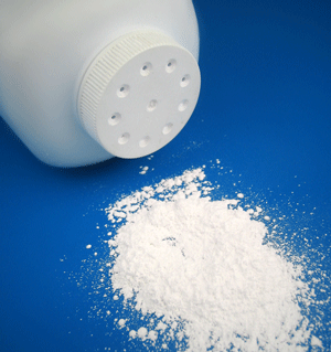 What is Talc?